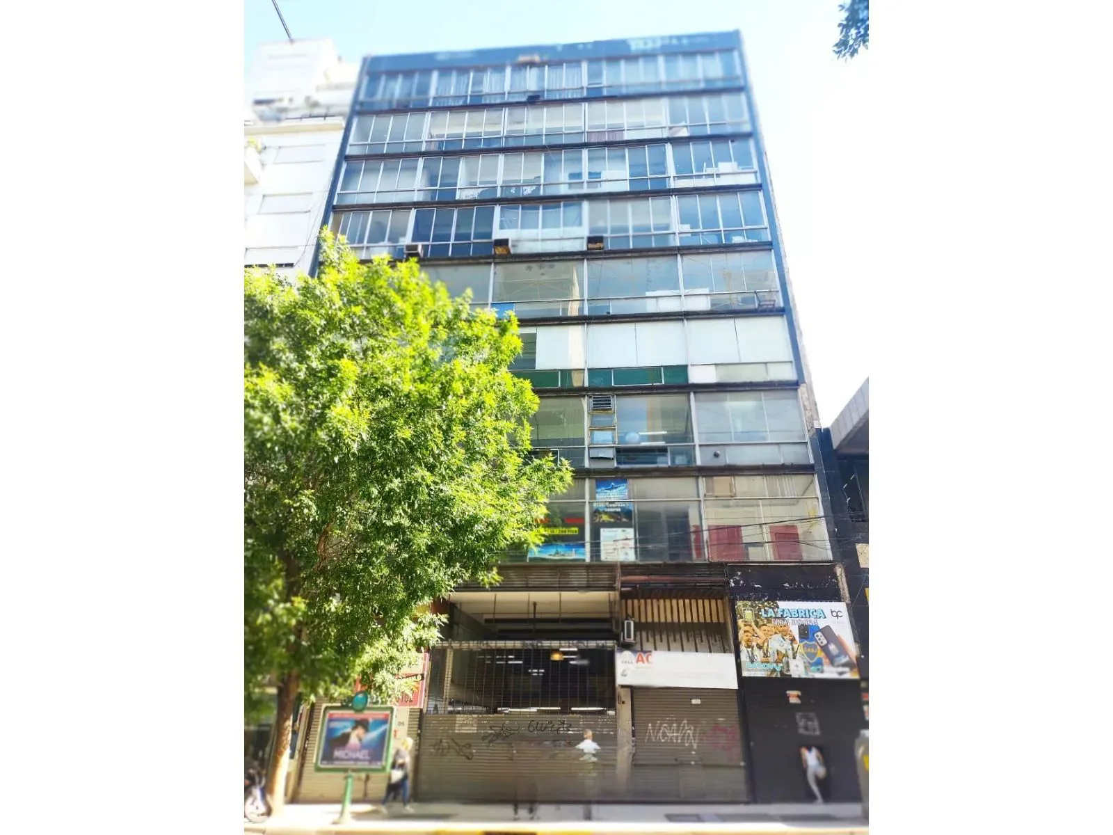 ALQUILER LOCAL COMERCIAL CENTRO - OPORTUNIDAD foto 4