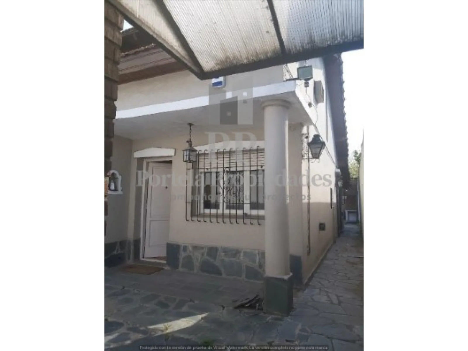 PH DE 4 AMBIENTES CON FONDO LIBRE Y COCHERA foto 2