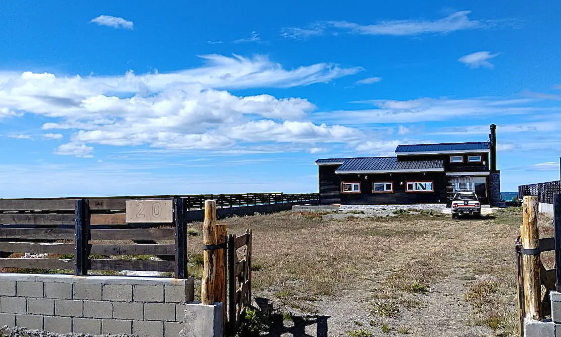 VENTA – CASA DEL MAR – EL MURTILLAR
