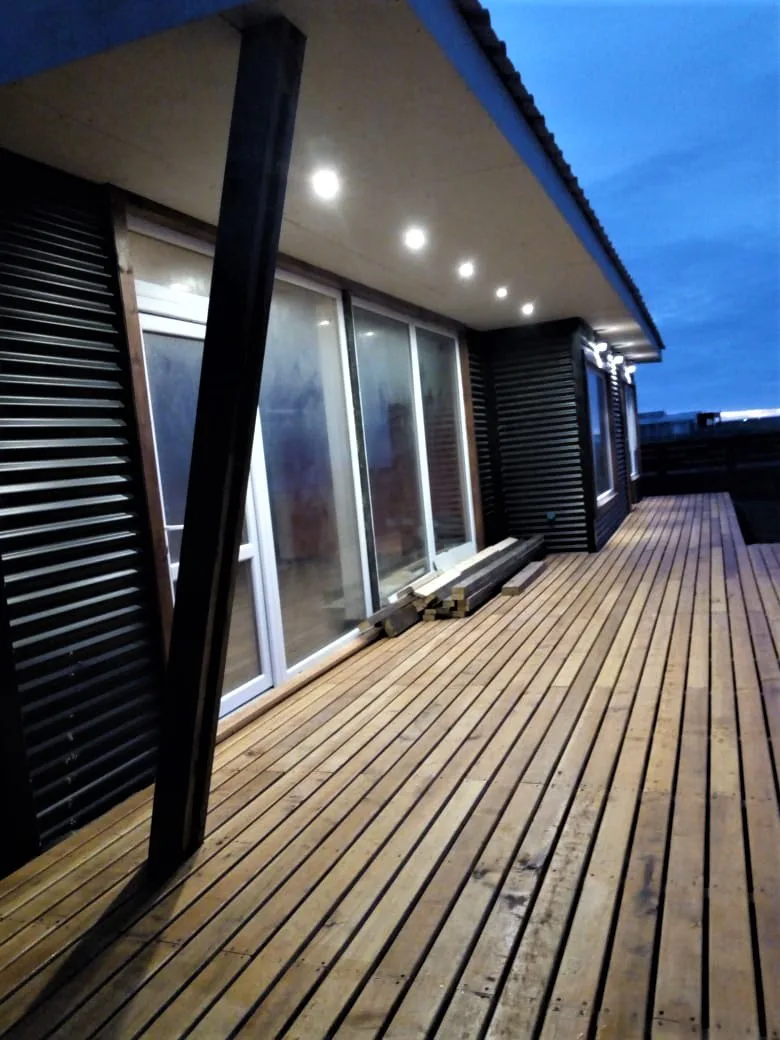 VENTA – CASA DEL MAR – EL MURTILLAR foto 2