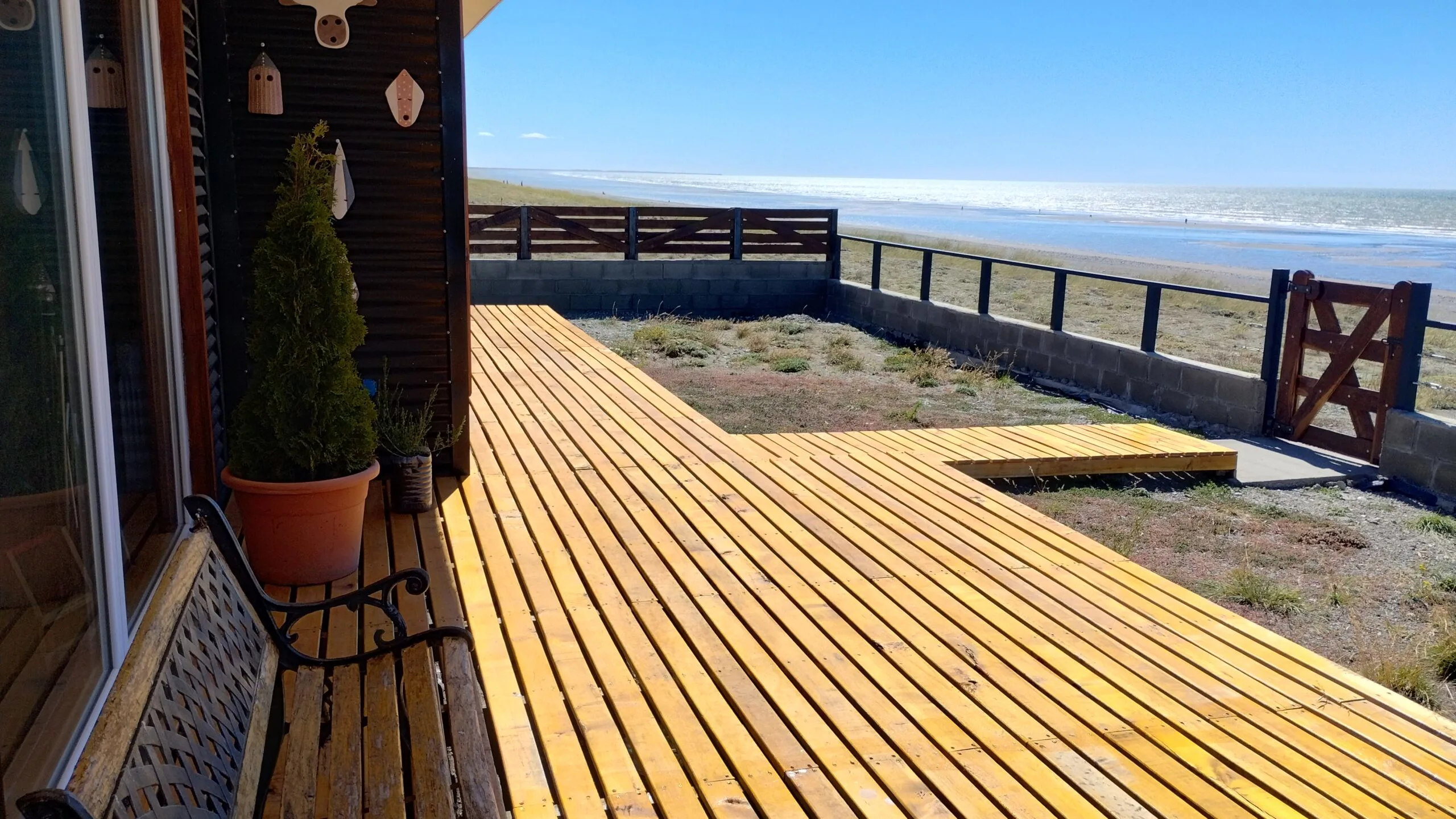 VENTA – CASA DEL MAR – EL MURTILLAR foto 3