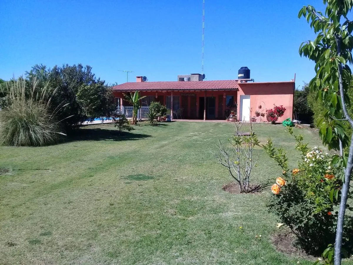 VENTA CASA BARRIO PRIVADO GUAYMALLEN foto 2