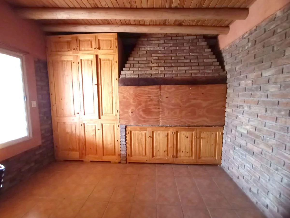 VENTA CASA BARRIO PRIVADO GUAYMALLEN foto 4