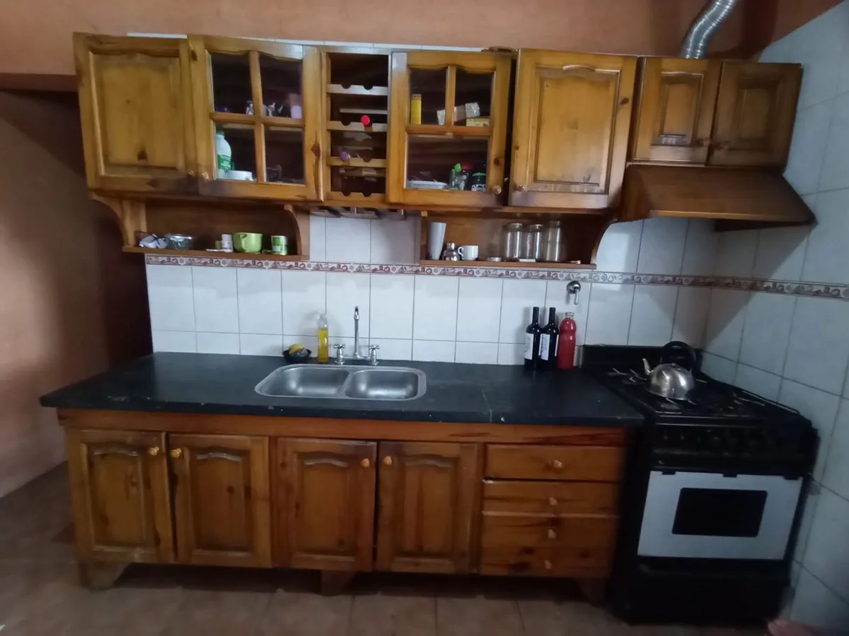 VENTA CASA BARRIO PRIVADO GUAYMALLEN foto 5