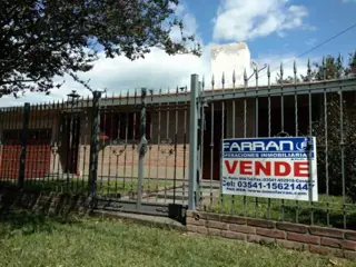 EXCELENTE VIVIENDA EN COSQUIN, B° LA REMEMBRANZA foto 1