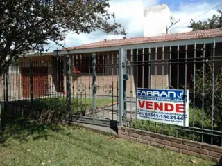EXCELENTE VIVIENDA EN COSQUIN, B° LA REMEMBRANZA foto 3