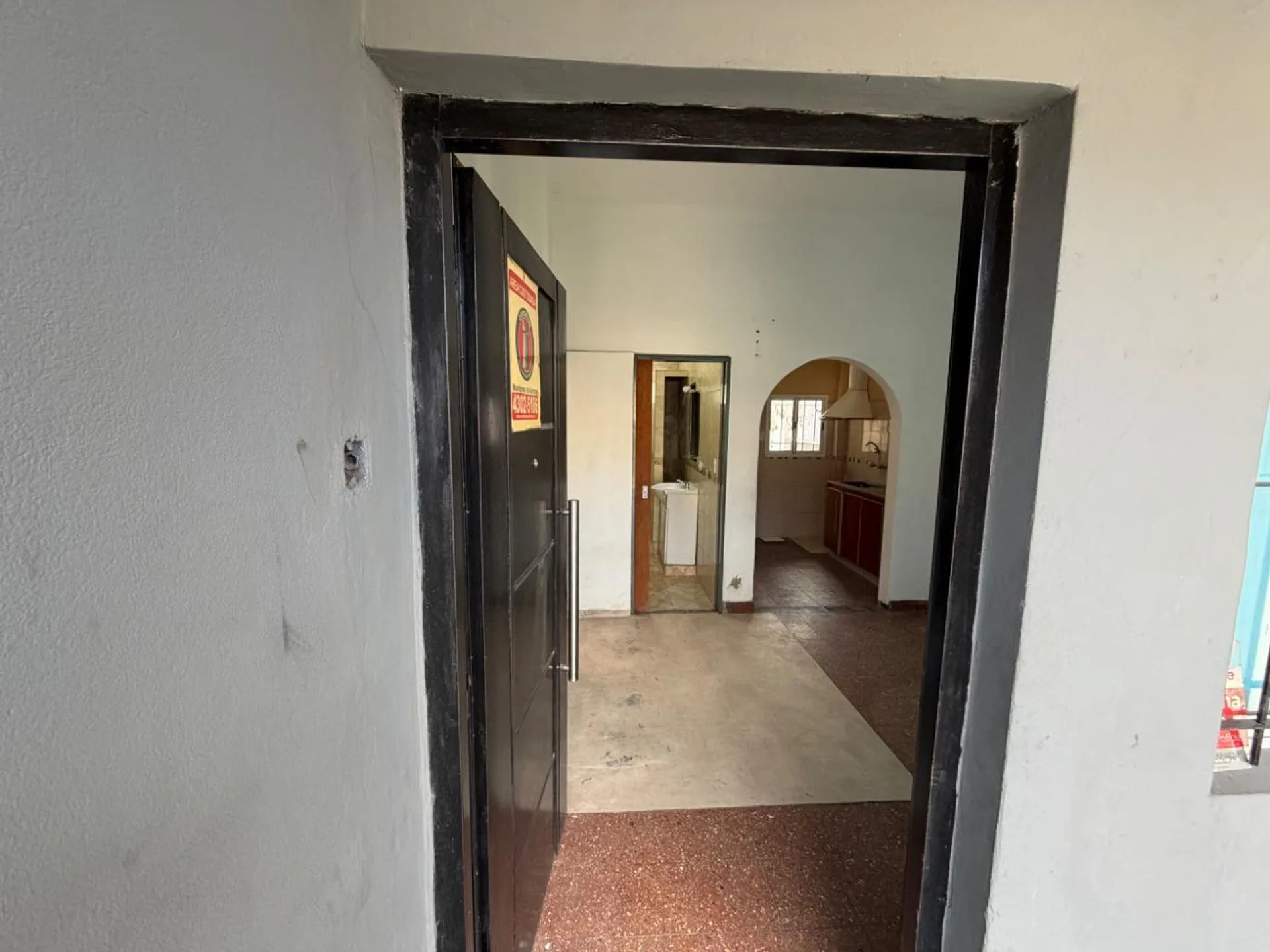 CASA 3 AMBIENTES EN VENTA EN CUIDADELA foto 3