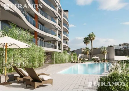 Departamentos de 2, 3 y 4 amb en venta en TORRES ZAFIRO, NORDELTA. foto 2