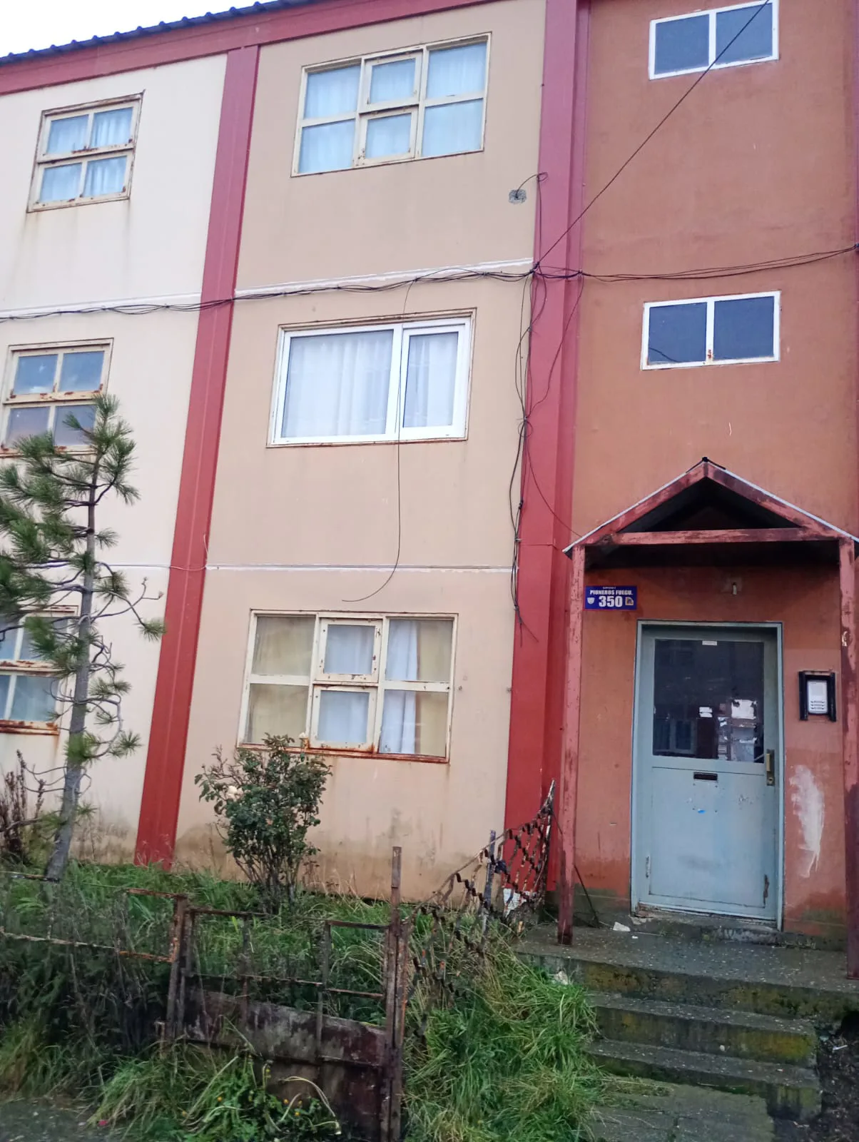 ALQUILER – DEPARTAMENTO– CHACRA II foto 2