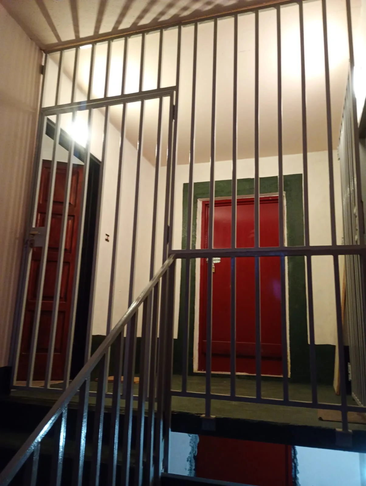 ALQUILER – DEPARTAMENTO– CHACRA II foto 4