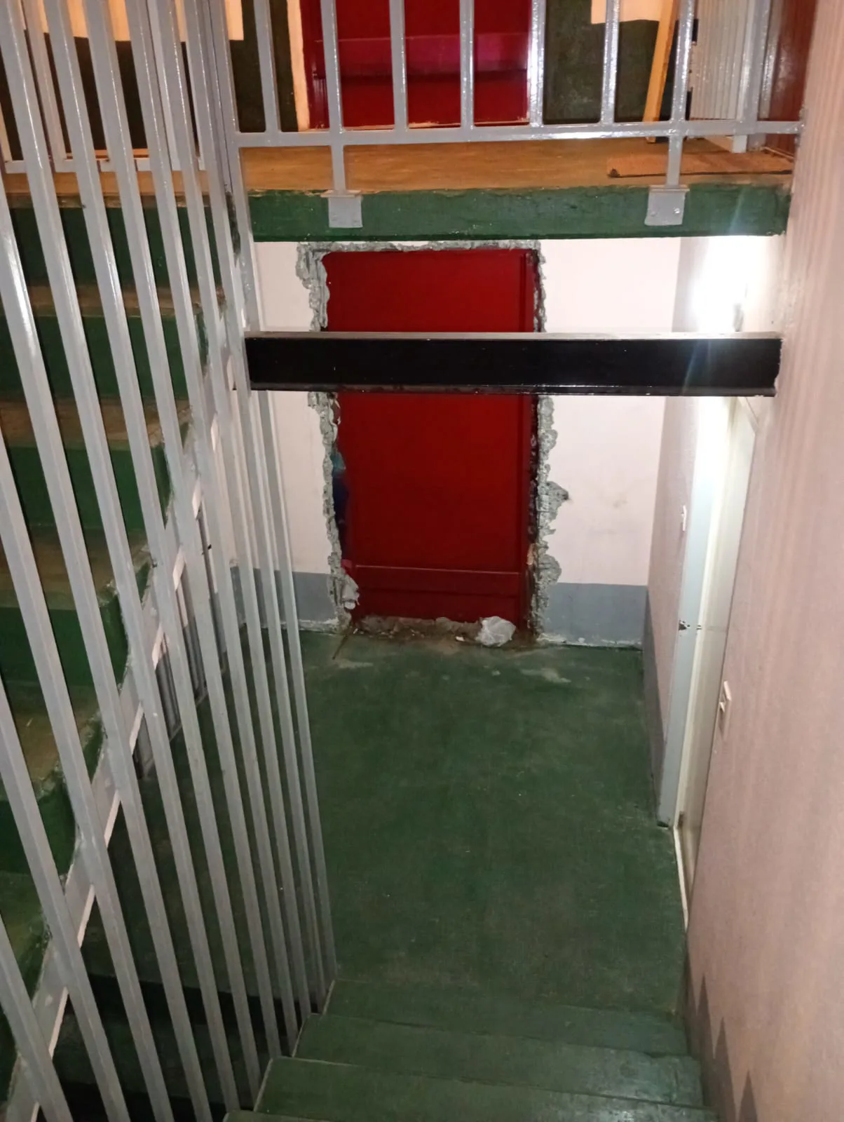ALQUILER – DEPARTAMENTO– CHACRA II foto 5