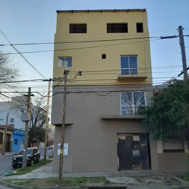 OPORTUNIDAD Complejo de 6 departamentos + terraza- VICENTE LOPEZ