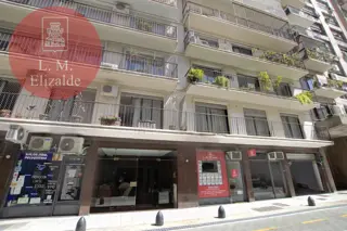 Suipacha y Juncal - Excelente 5 ambientes c/coch en Venta - Retiro foto 1