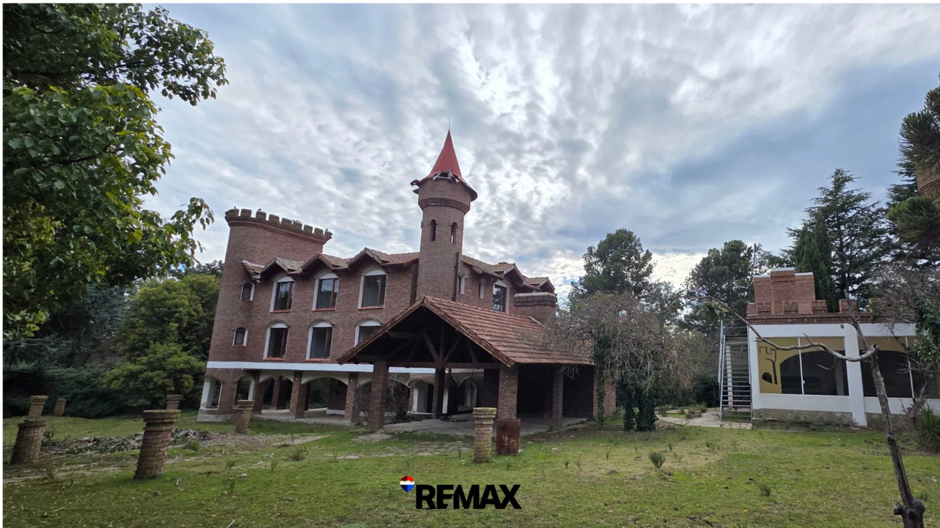 VENTA | COMPLEJO HOTELERO | VILLA VENTANA