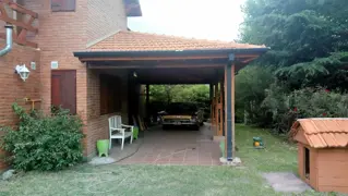 Se vende Excelente casa con 3 dormitorios, Nuevo Merlo foto 5