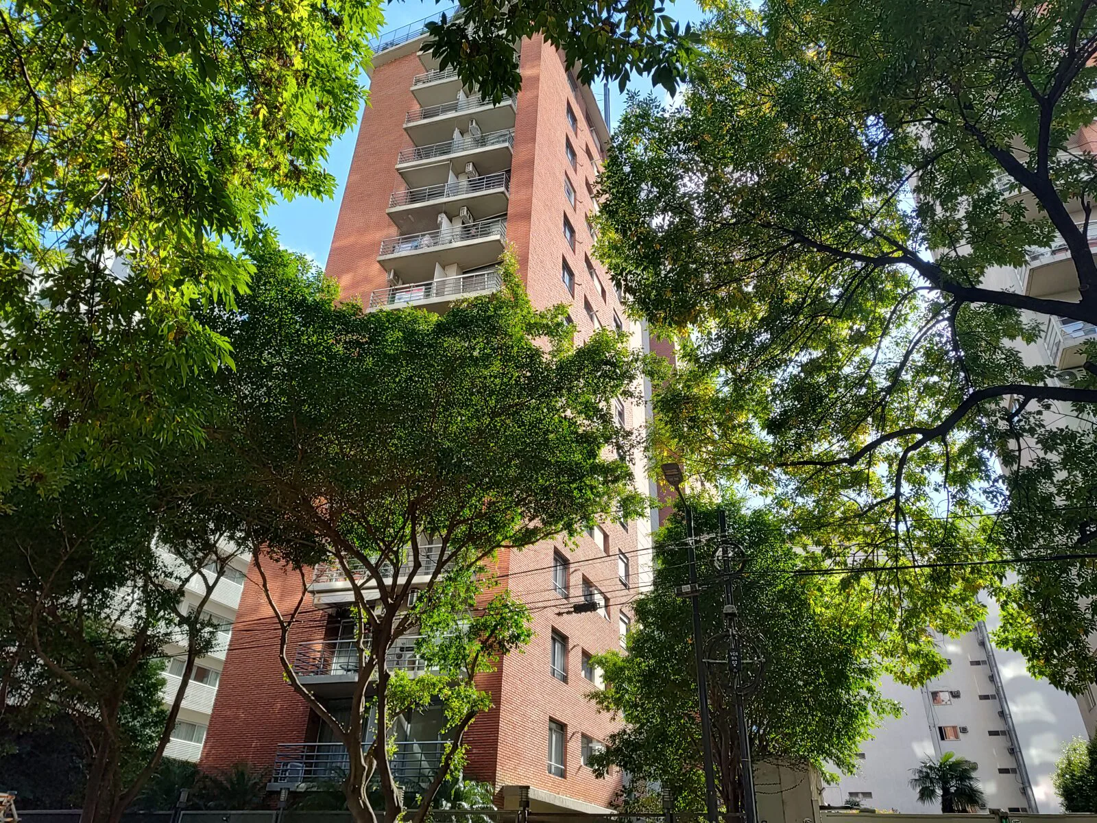 Dos ambientes luminosos en palermo nuevo foto 2