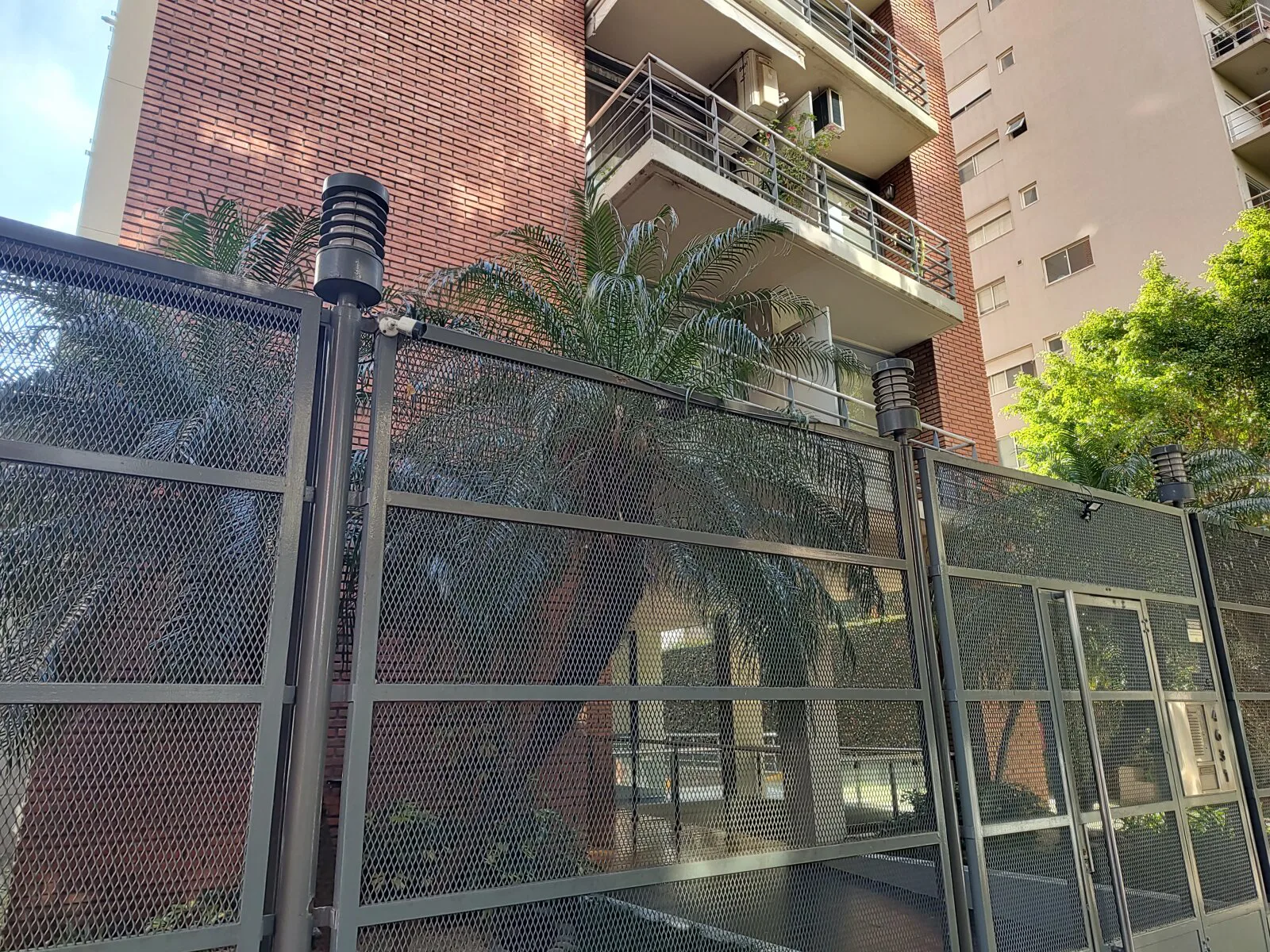 Dos ambientes luminosos en palermo nuevo foto 3