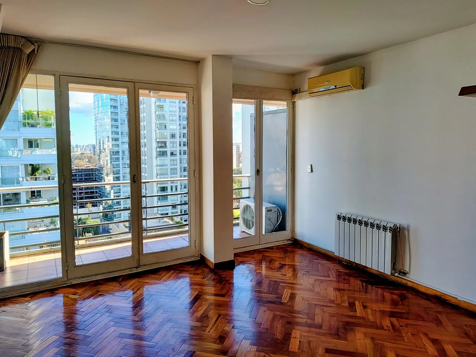 Dos ambientes luminosos en palermo nuevo foto 4