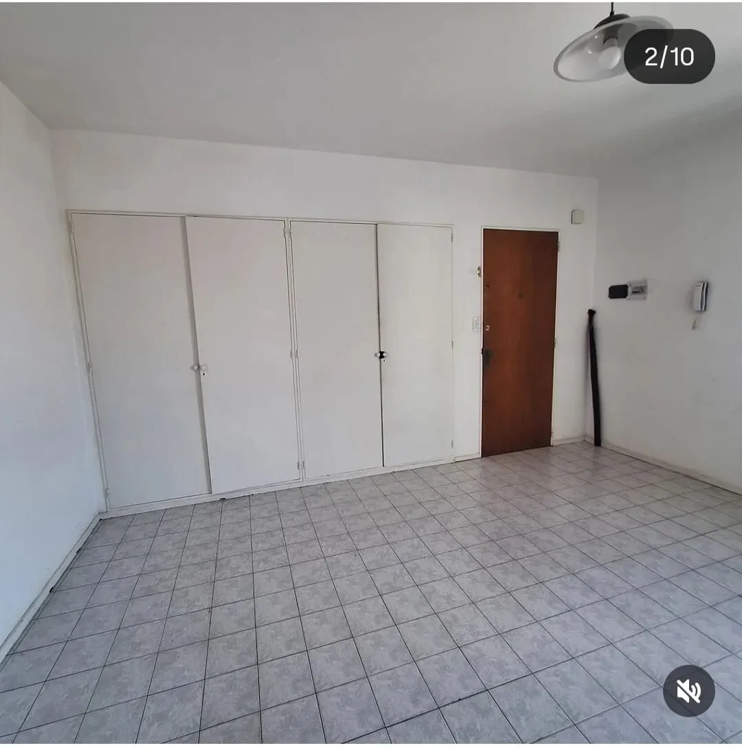 VENDO DEPARTAMENTO 2 AMB MORON ESTACION foto 2