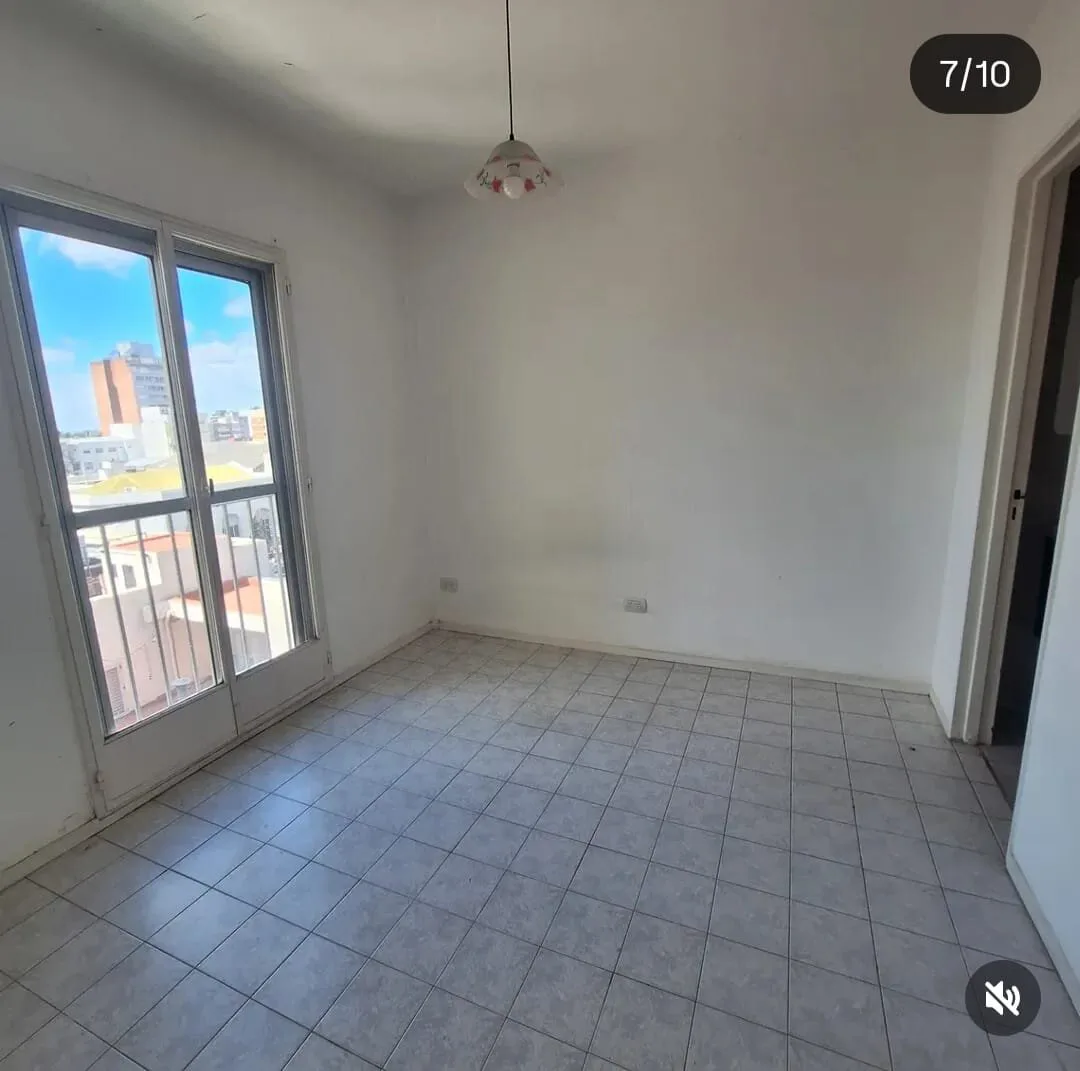 VENDO DEPARTAMENTO 2 AMB MORON ESTACION foto 4