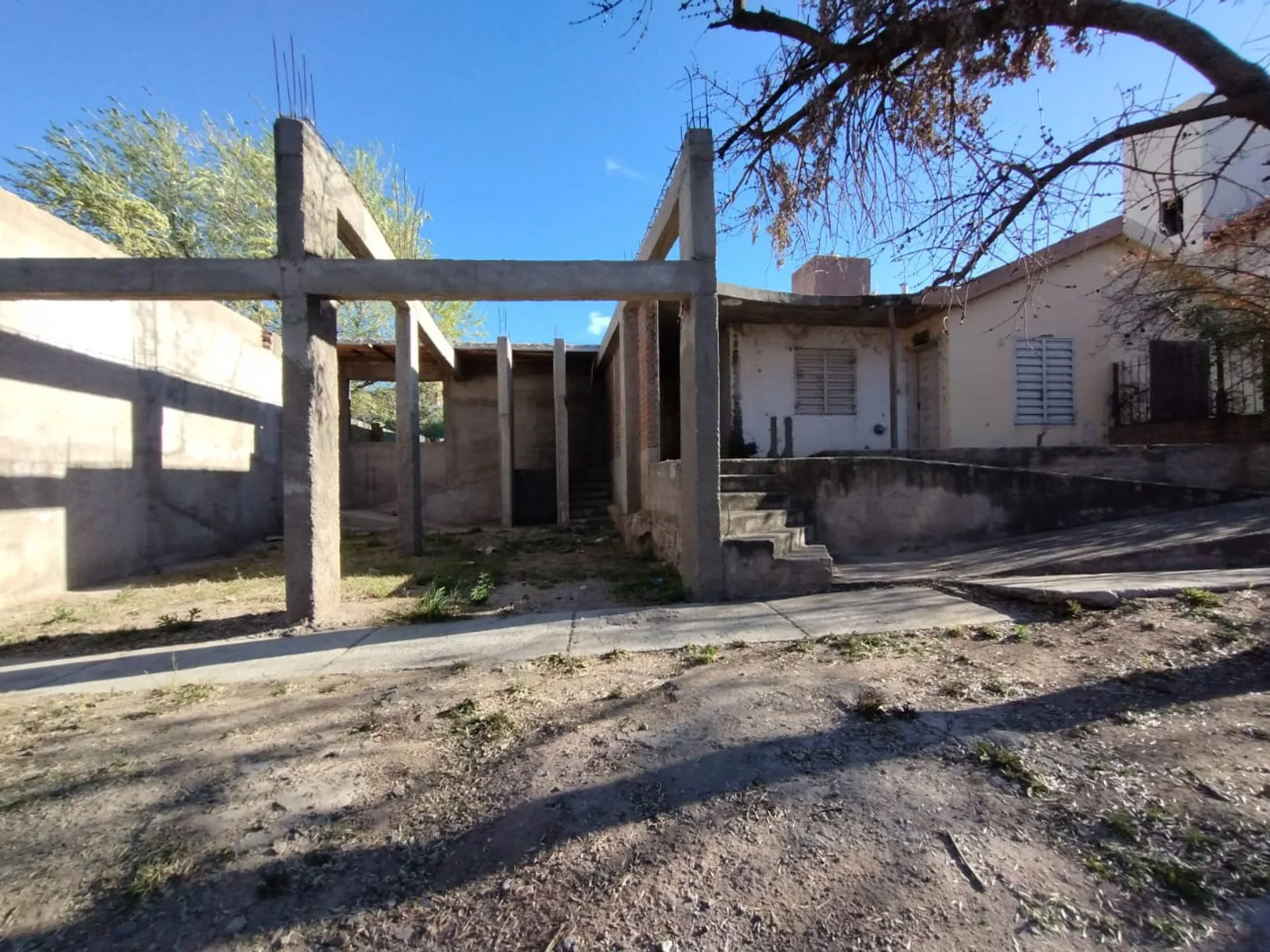 VENDO CASA CERROS COLORADOS JUANA KOSLAY SAN LUIS foto 2