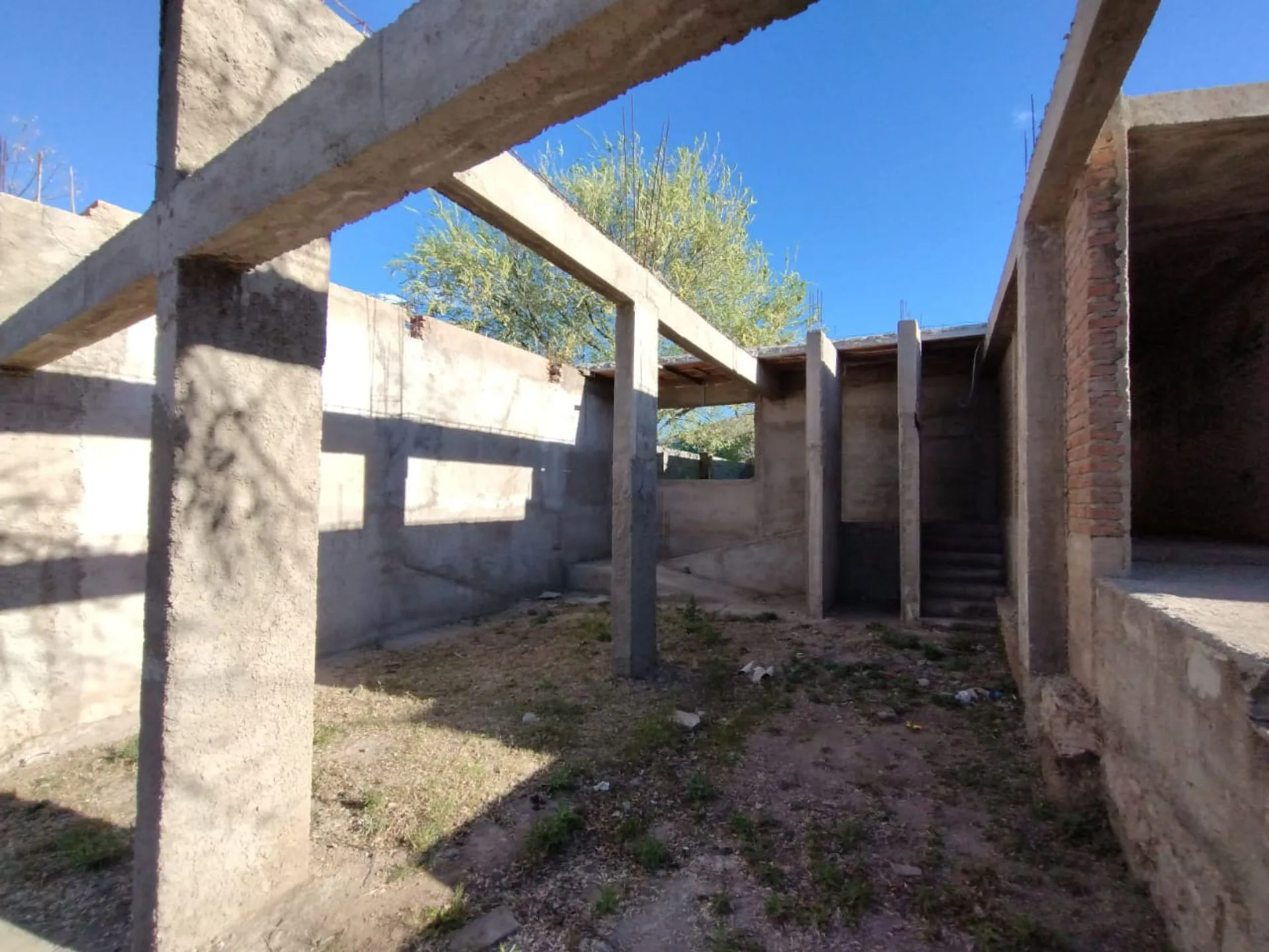 VENDO CASA CERROS COLORADOS JUANA KOSLAY SAN LUIS foto 3