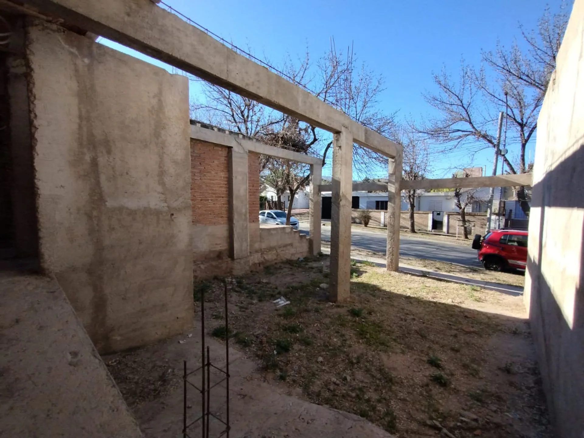 VENDO CASA CERROS COLORADOS JUANA KOSLAY SAN LUIS foto 4