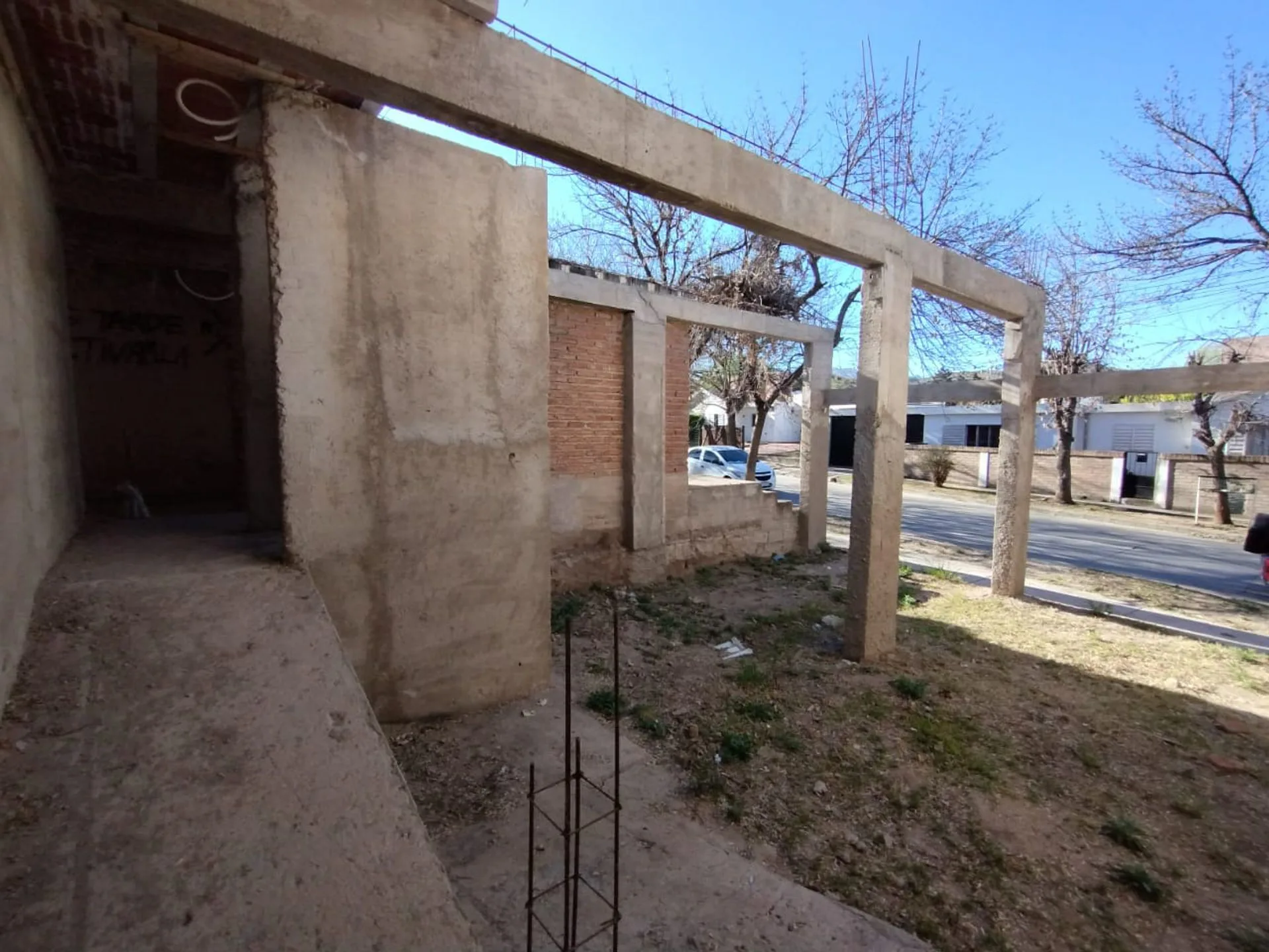 VENDO CASA CERROS COLORADOS JUANA KOSLAY SAN LUIS foto 5