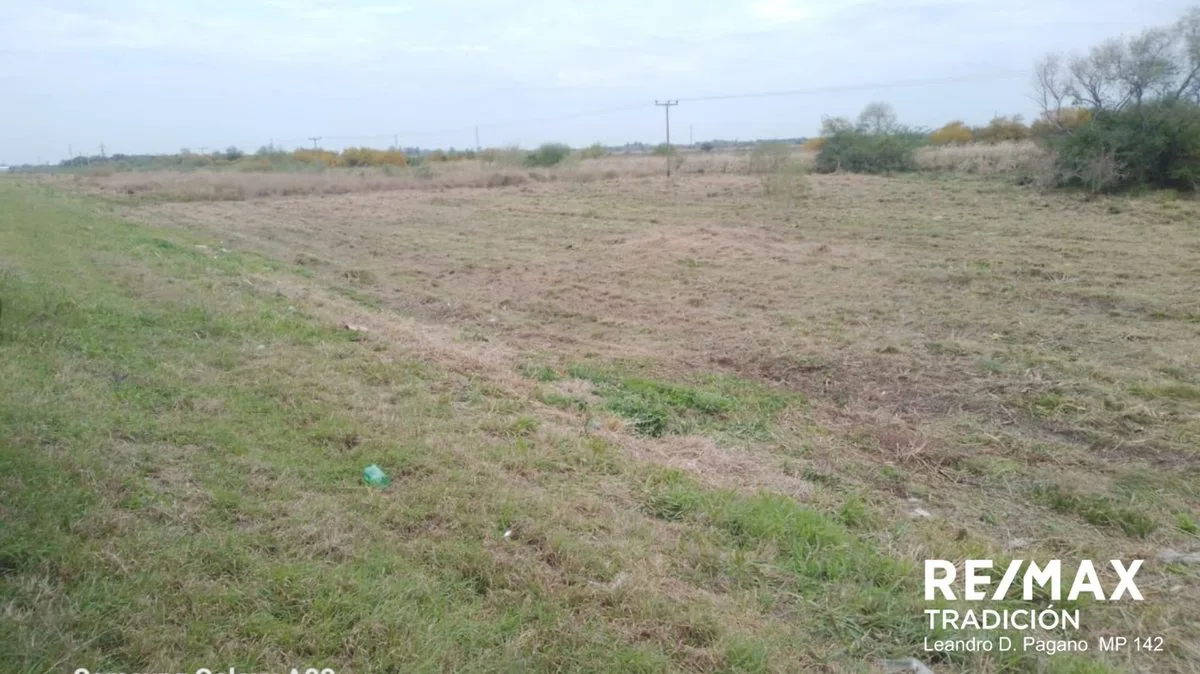 Terreno Venta Ruta Nacional 11 km 1010 foto 4