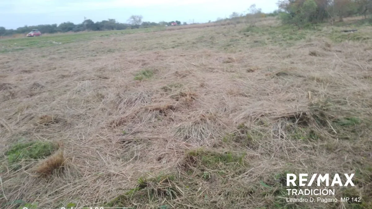 Terreno Venta Ruta Nacional 11 km 1010 foto 5