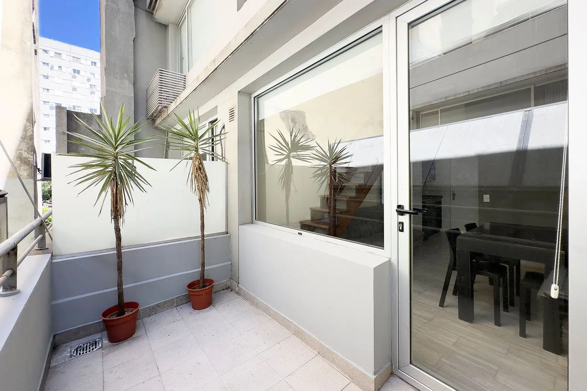 Venta dúplex 2 amb. c/ amenities, ideal inversion foto 4