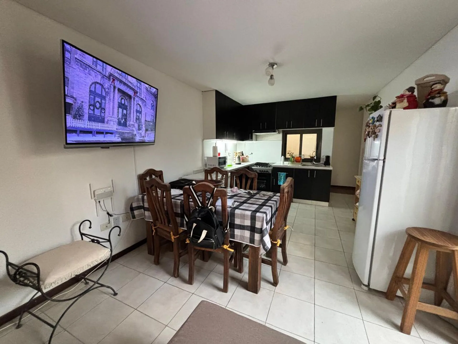 VENTA DEPARTAMENTO EN MAIPU foto 3