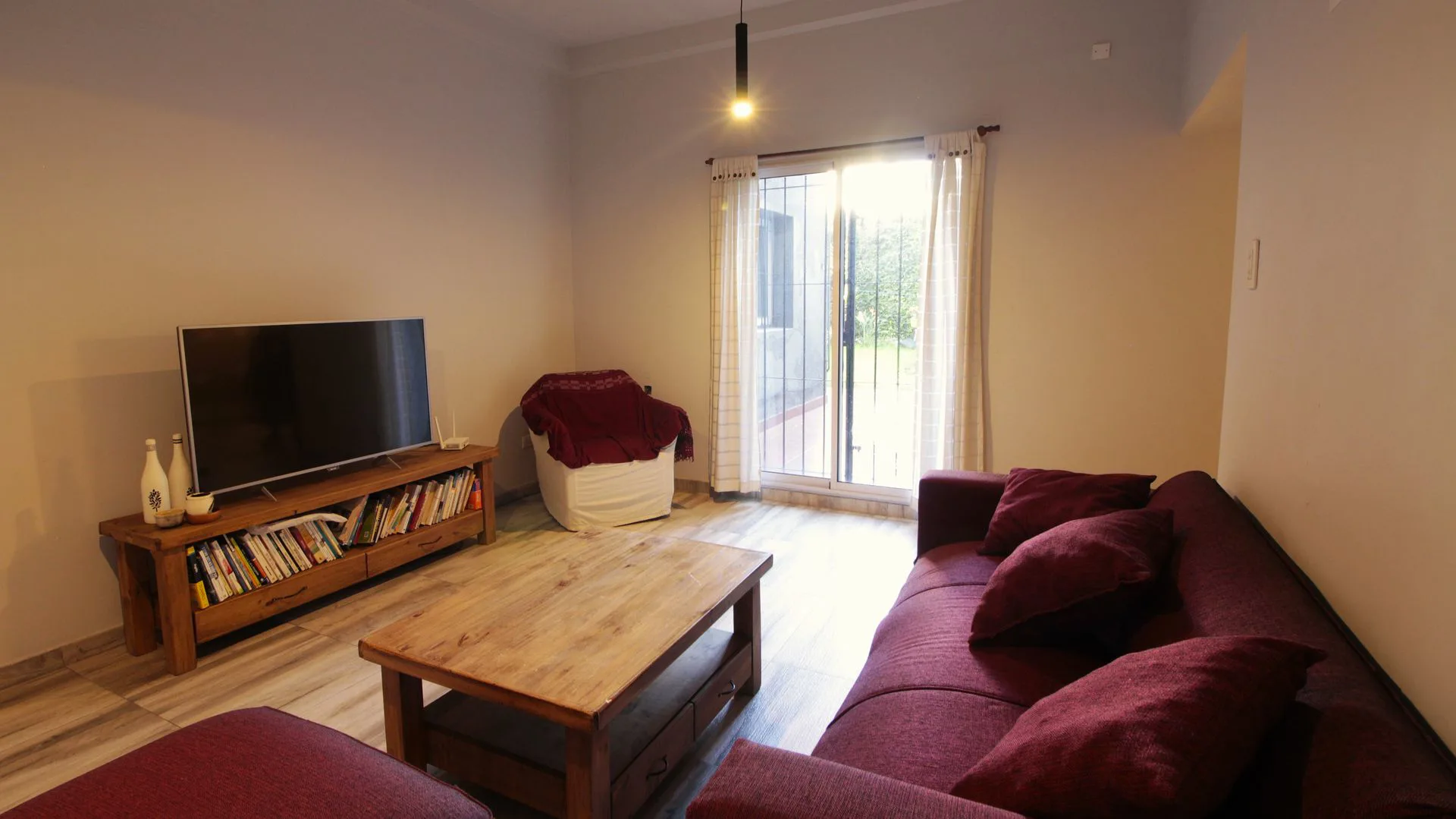VENTA PH 3 AMB JARDIN SIN EXPENSAS VILLA MARTELLI foto 2