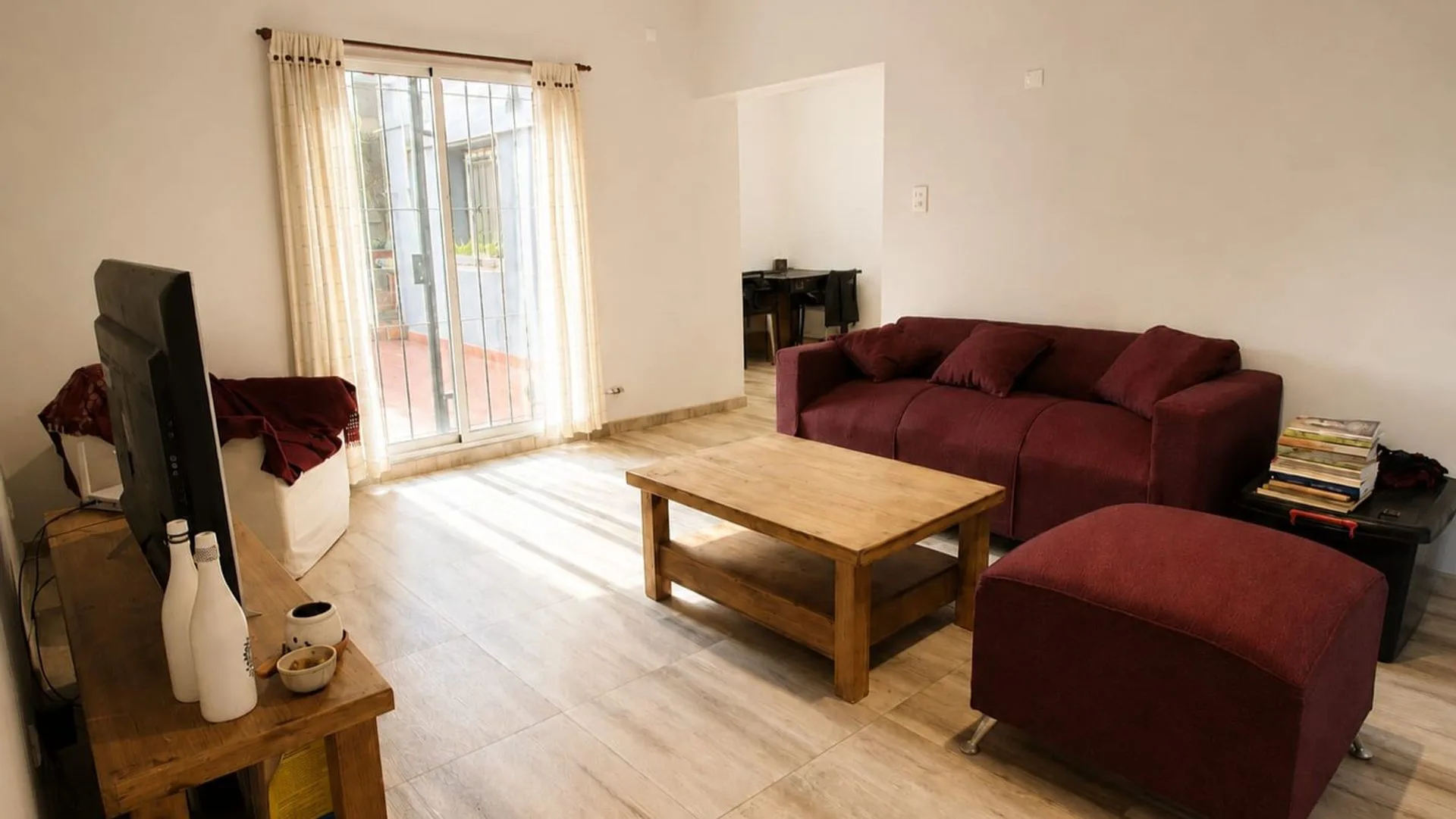 VENTA PH 3 AMB JARDIN SIN EXPENSAS VILLA MARTELLI foto 3