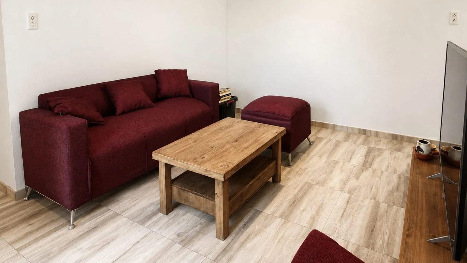 VENTA PH 3 AMB JARDIN SIN EXPENSAS VILLA MARTELLI foto 4