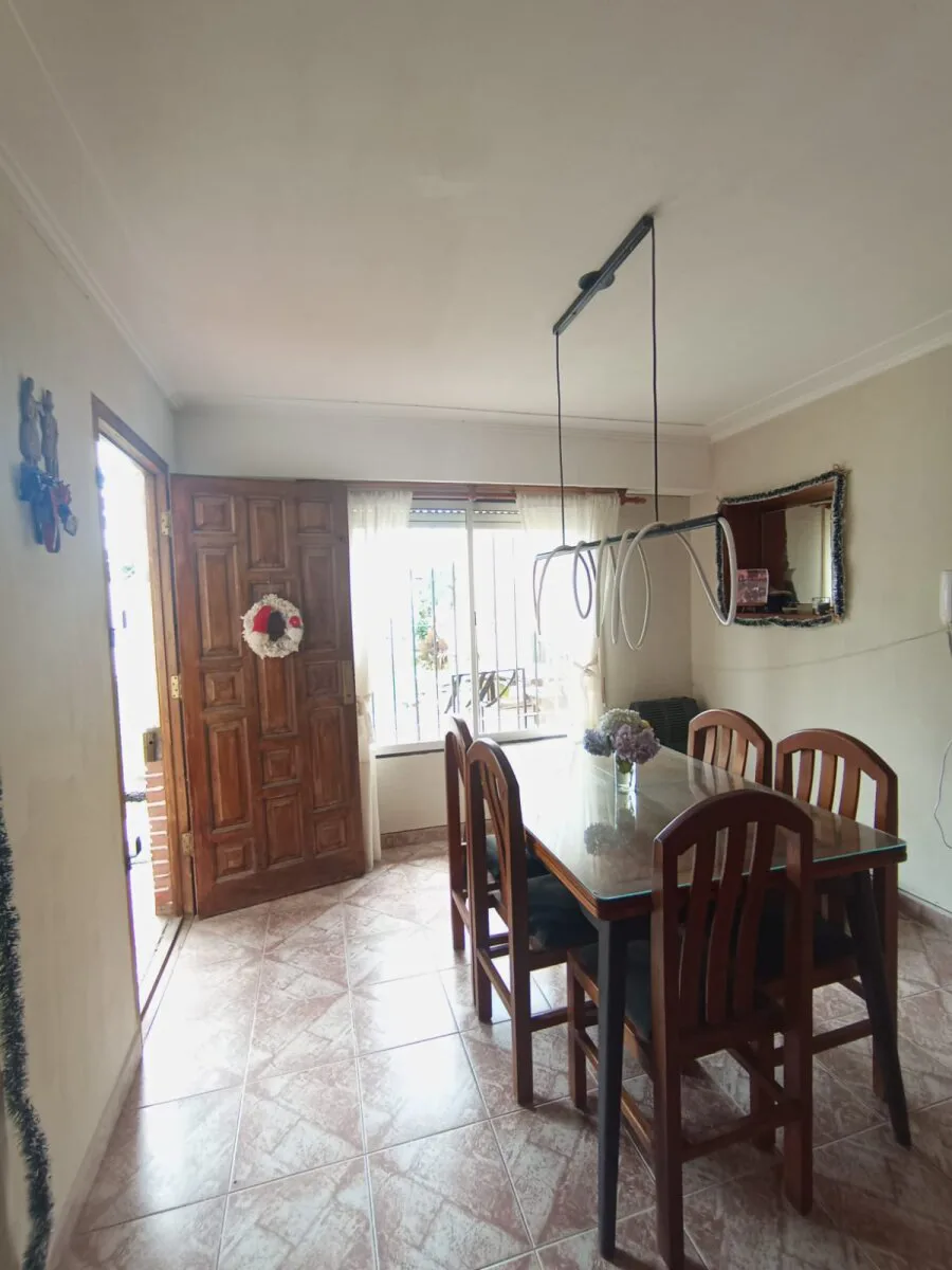 Alquiler temporario casa 3 ambientes en Miramar foto 2