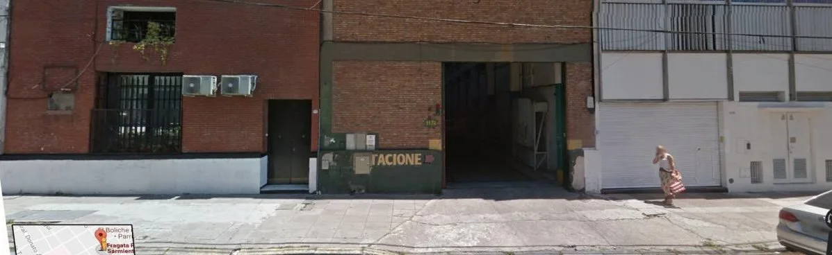 Galpón y Oficinas en Venta Caballito Norte- Salida 2 calles! foto 4