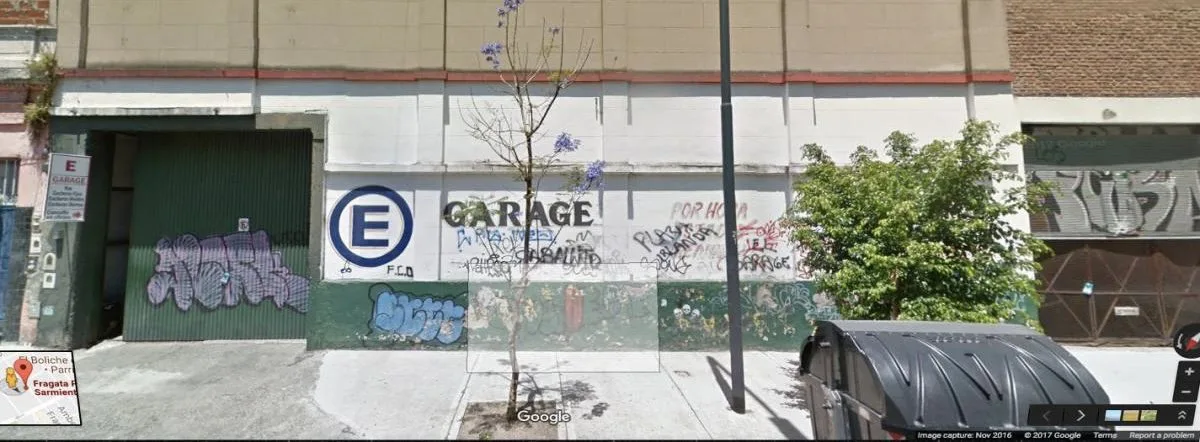Galpón y Oficinas en Venta Caballito Norte- Salida 2 calles! foto 5