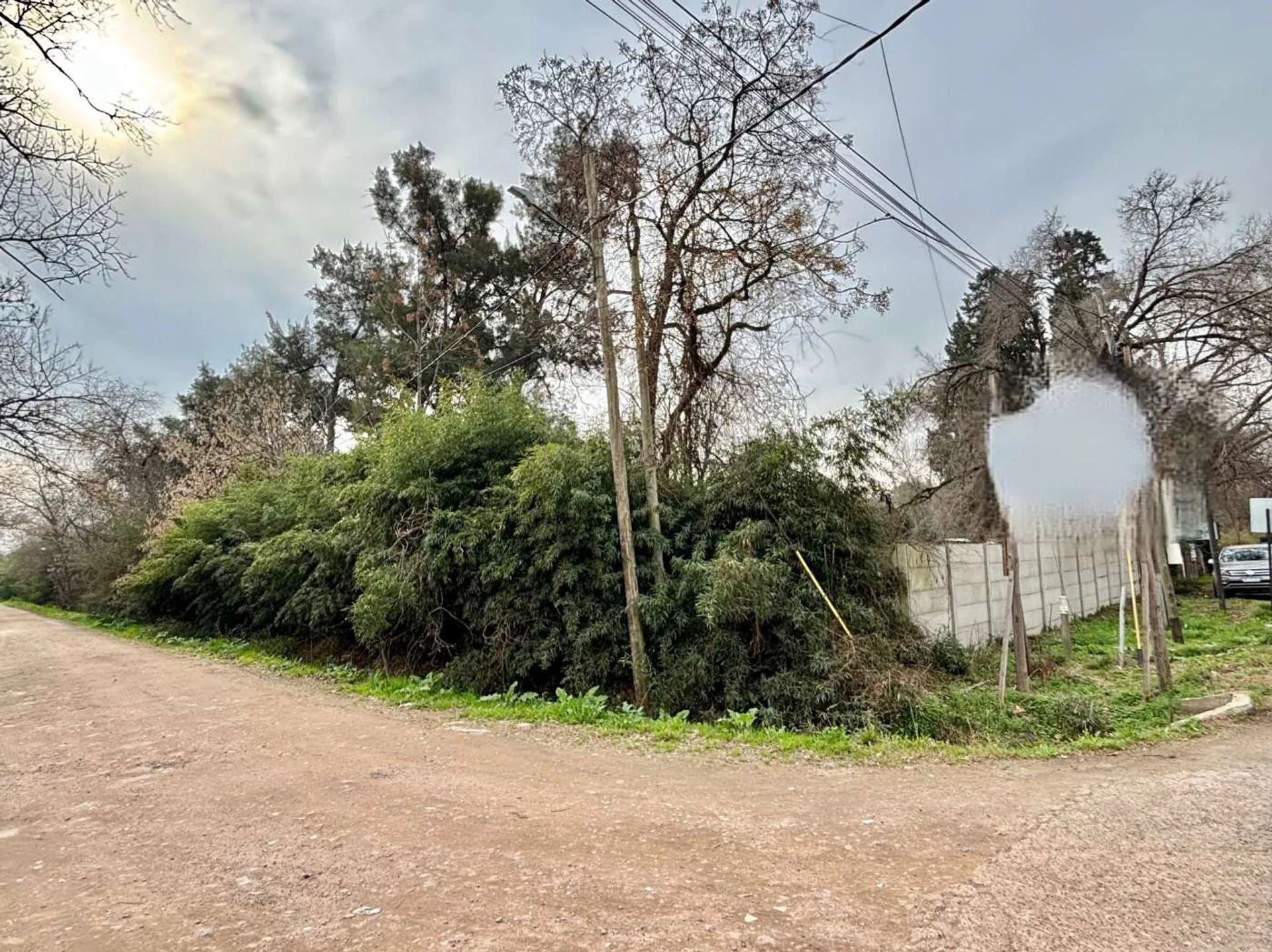 VENTA LOTE 5000 M2 PILAR PILARÁ A/COMERCIAL foto 2