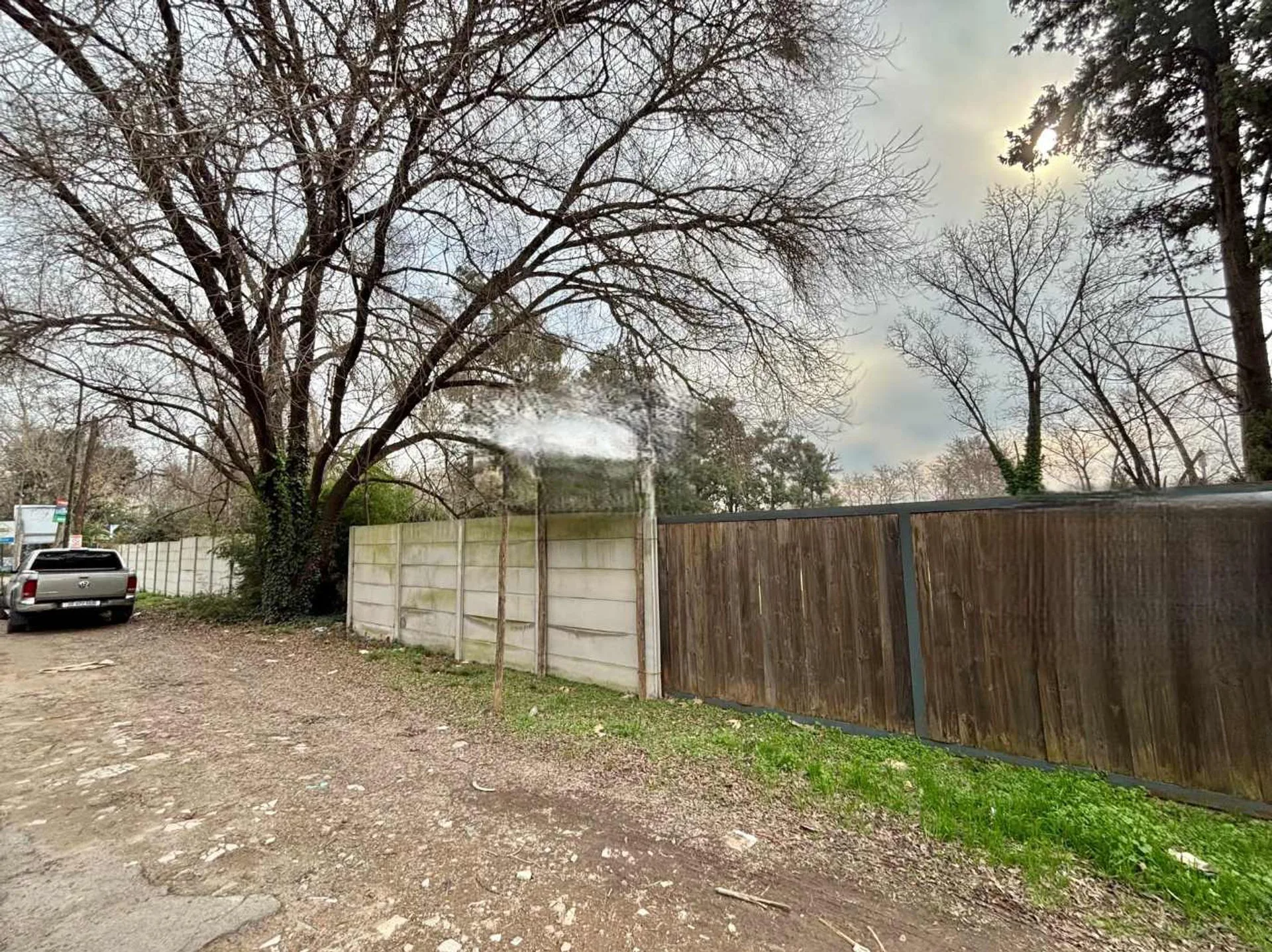 VENTA LOTE 5000 M2 PILAR PILARÁ A/COMERCIAL foto 3