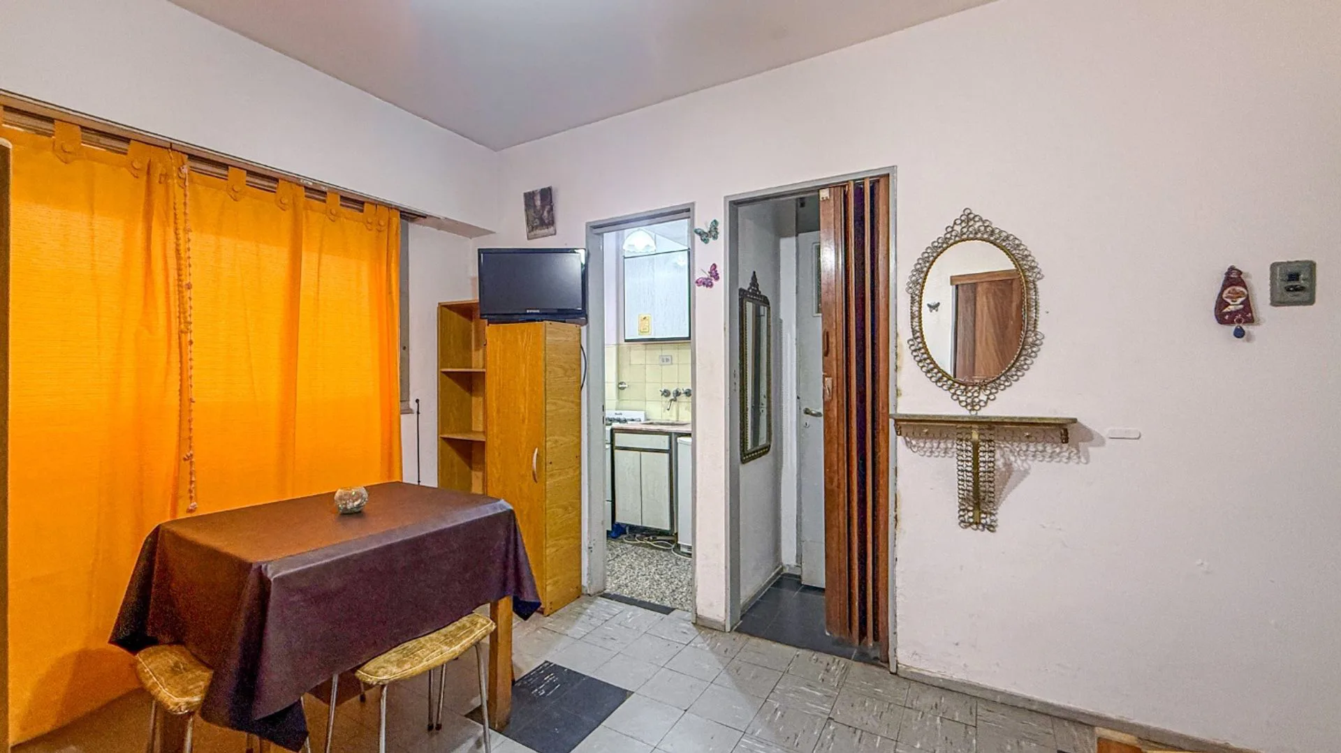 Venta Monoambiente Interno, Zona Aldrey foto 2