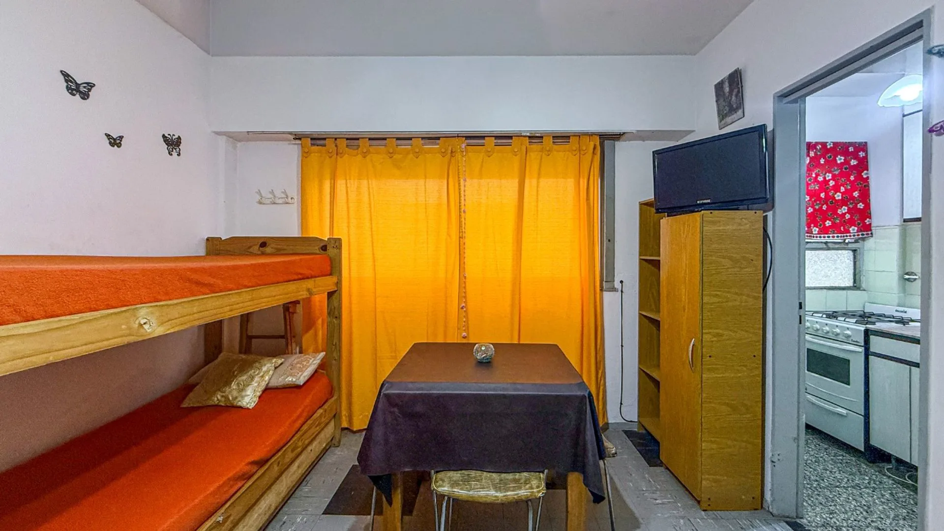 Venta Monoambiente Interno, Zona Aldrey foto 3