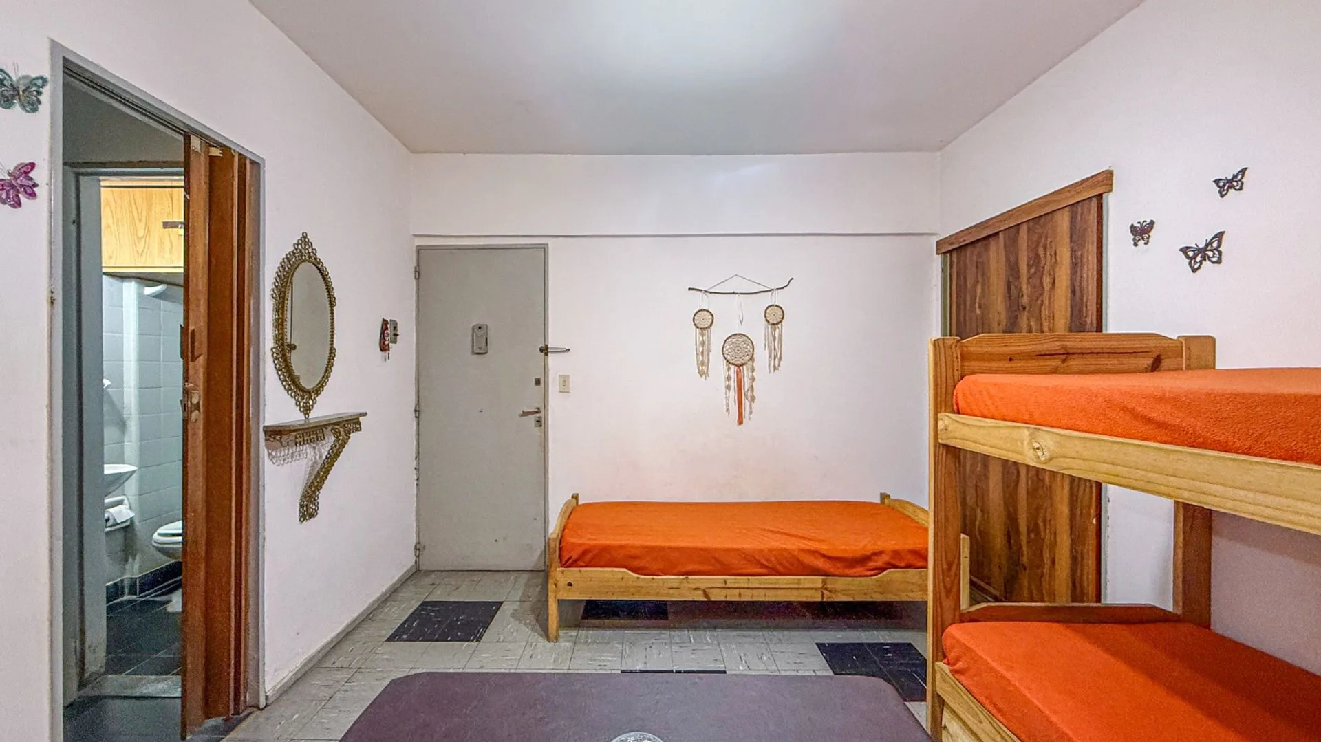 Venta Monoambiente Interno, Zona Aldrey foto 4