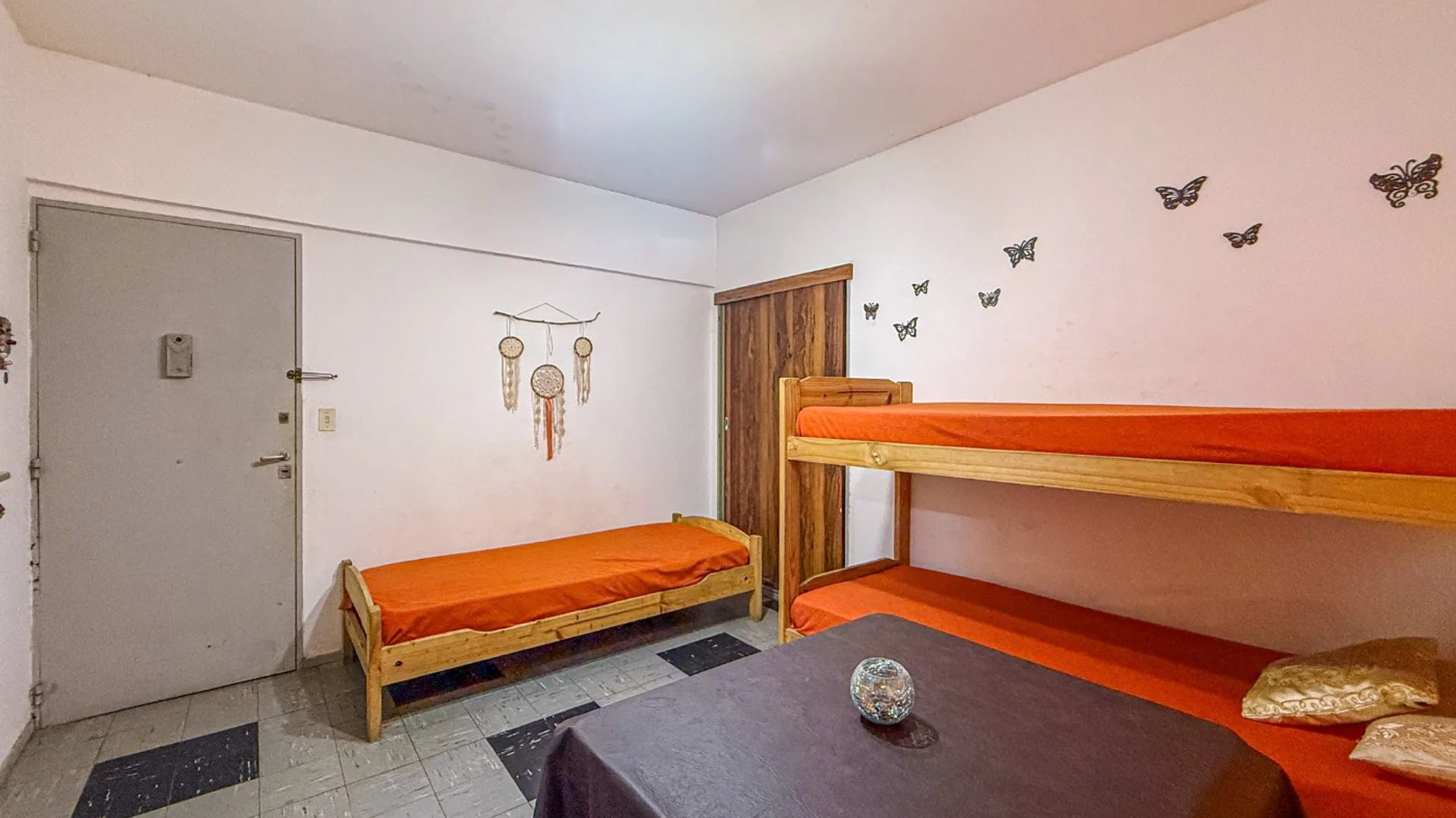 Venta Monoambiente Interno, Zona Aldrey foto 5