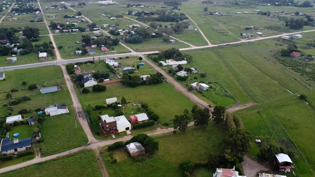 Lote 600m² en Parquemar, Miramar ¡Gran Ubicación!