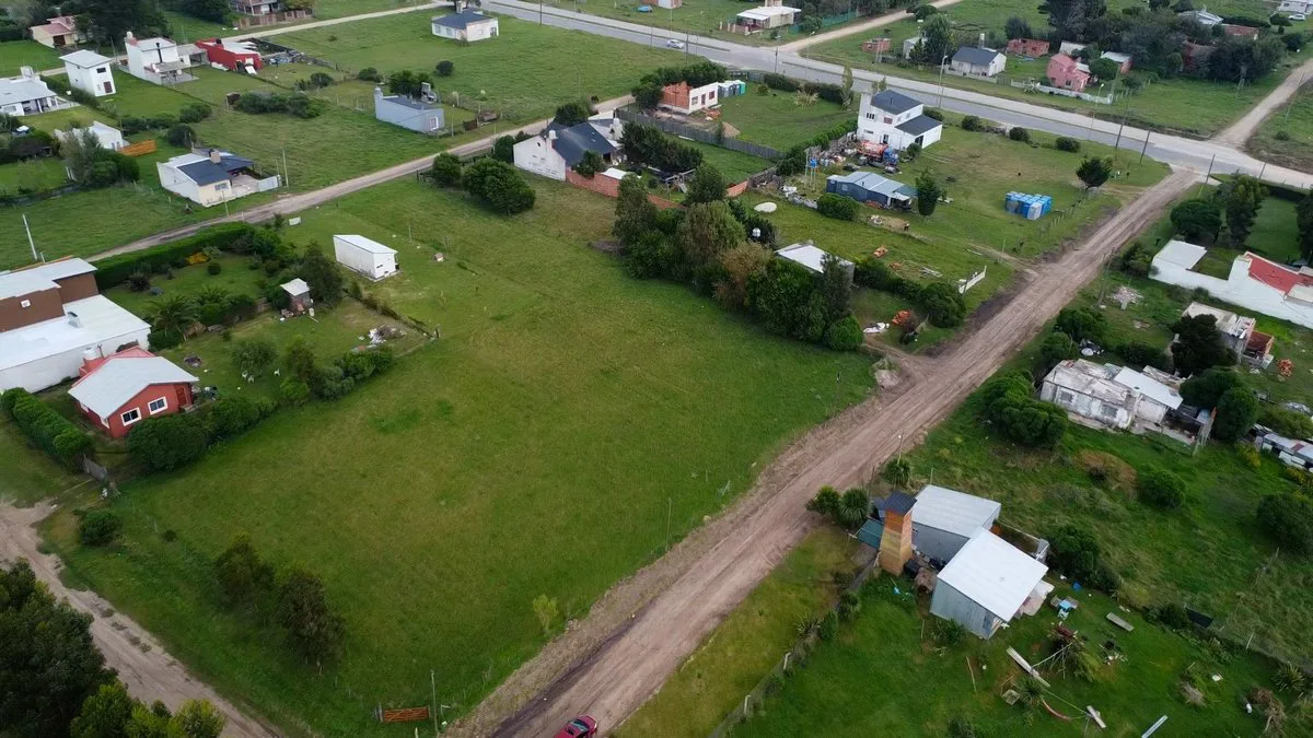 Lote 600m² en Parquemar, Miramar ¡Gran Ubicación! foto 3