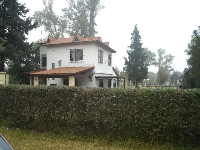Quinta en Venta en La Reja, Moreno, Buenos Aires