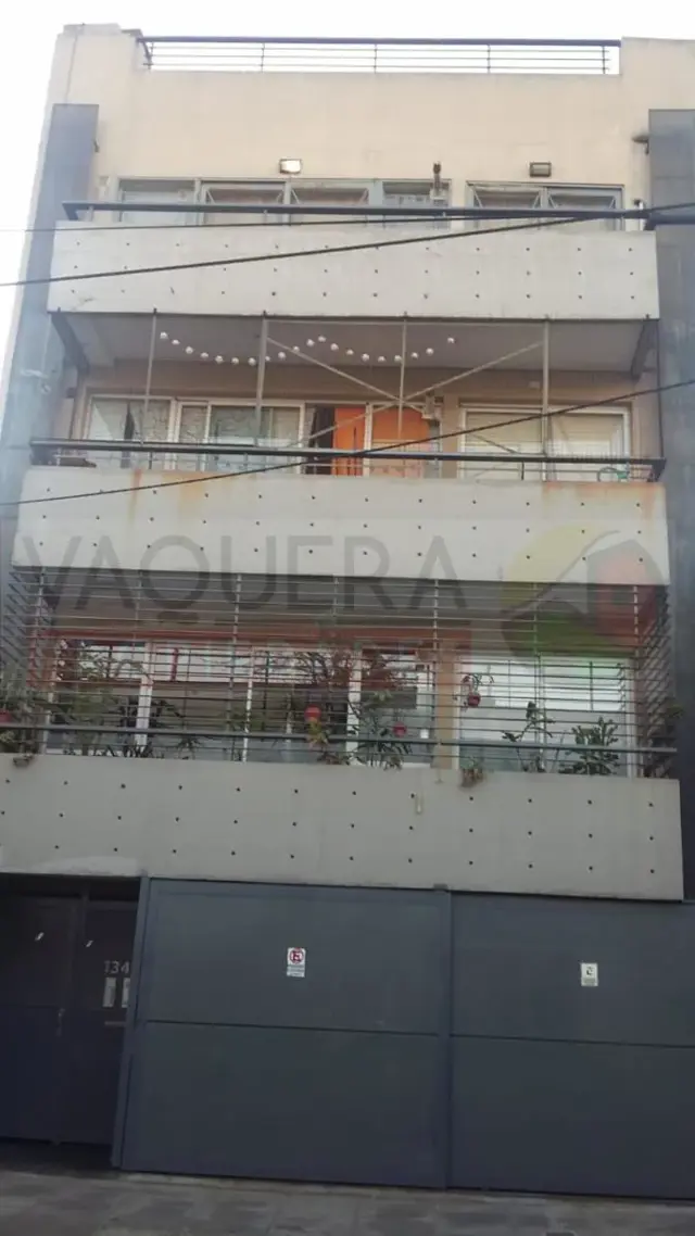 Moderno departamento de 2 ambientes en San Fernando.