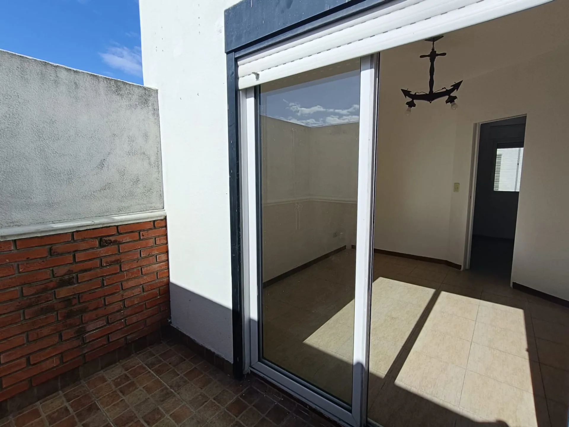 VENTA PH 2 AMBIENTES VILLA SANTA RITA CON PATIO foto 5