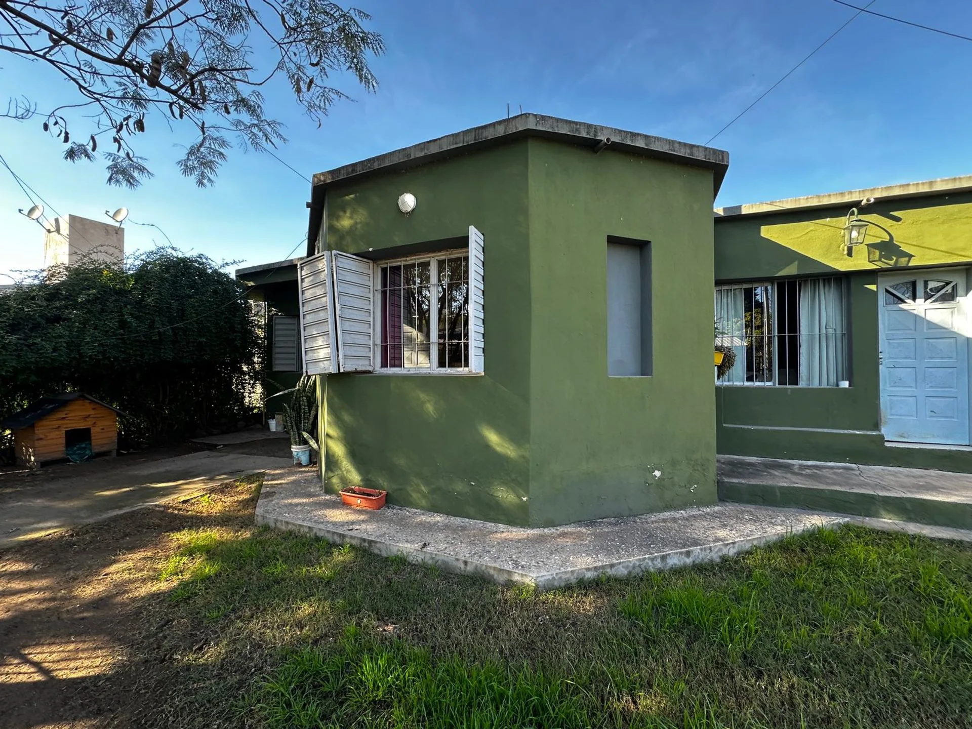 Venta Casa Cerro Norte foto 3
